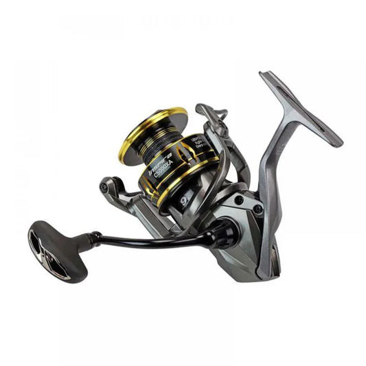 OKUMA INSPIRA ISX-C2000HA - Darivianakis fishing Store