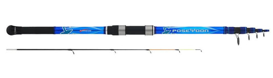 TUBERTINI POSEYDON BOLENTINO 150G L3.50M - Darivianakis fishing Store