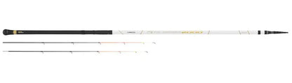 TUBERTINI F1 TELESCOPIC 2000 BOLENTINO ULTRA LIGHT 100G L5.00M - Darivianakis fishing Store