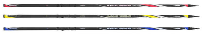 TUBERTINI MANIAC 4200AR TELE MATCH 15-30G L4.20M - Darivianakis fishing Store