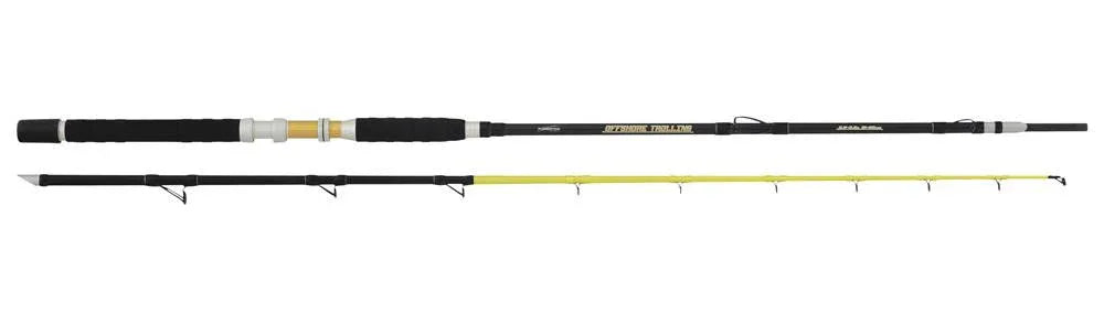 TUBERTINI OFFSHORE TROLLING 6-12 LB L2,5-3,0M - Darivianakis fishing Store