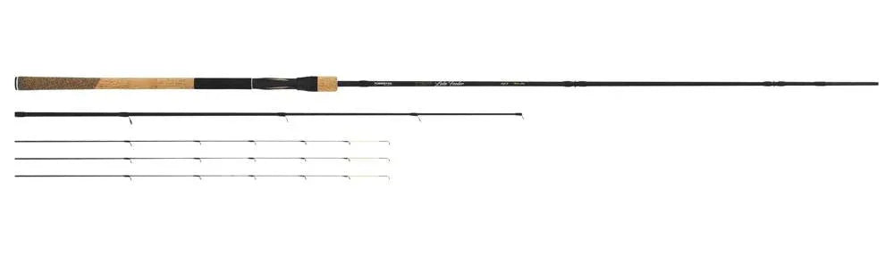TUBERTINI CONCEPT FEEDER TBR 50G L3.90M - Darivianakis fishing Store