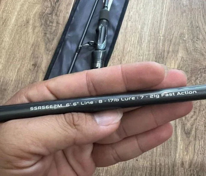 STORM SILVER RANGE - Darivianakis fishing Store