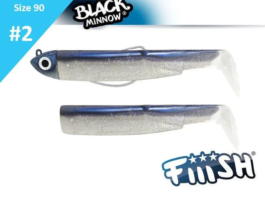 ΣΙΛΙΚΟΝΟΥΧΑ FIIISH COMBO SHORE - Darivianakis fishing Store