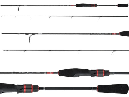 DAIWA NINJA NJ902MH 15-50G L2.74M - Darivianakis fishing Store