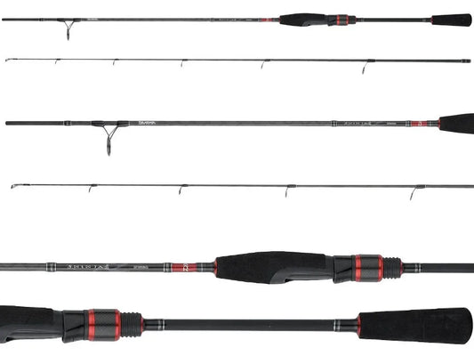 DAIWA NINJA NJ902MH 15-50G L2.74M - Darivianakis fishing Store