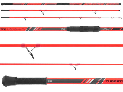 TUBERTINI AXYRA SURF 200G L4.20M - Darivianakis fishing Store