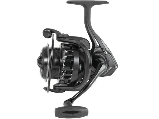 TRABUCCO KOMPASS FDR 5500 - Darivianakis fishing Store