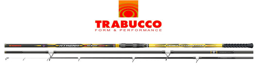 TRABUCCO ATHENA EVO SURF 200G L4.50M - Darivianakis fishing Store