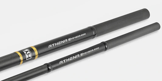 TRABUCCO ATHENA EVO SURF 200G L4.50M - Darivianakis fishing Store