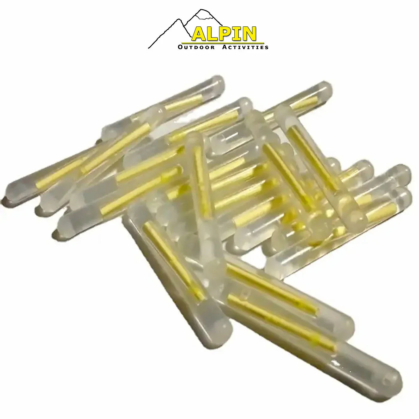 ΣΙΑΛΟΥΜ ΧΗΜΙΚΟ ΦΩΣ ΥΓΡΟΥ 4.5 × 39 mm (2τμχ) - Darivianakis fishing Store