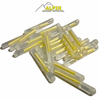 ΣΙΑΛΟΥΜ ΧΗΜΙΚΟ ΦΩΣ ΥΓΡΟΥ 4.5 × 39 mm (2τμχ) - Darivianakis fishing Store