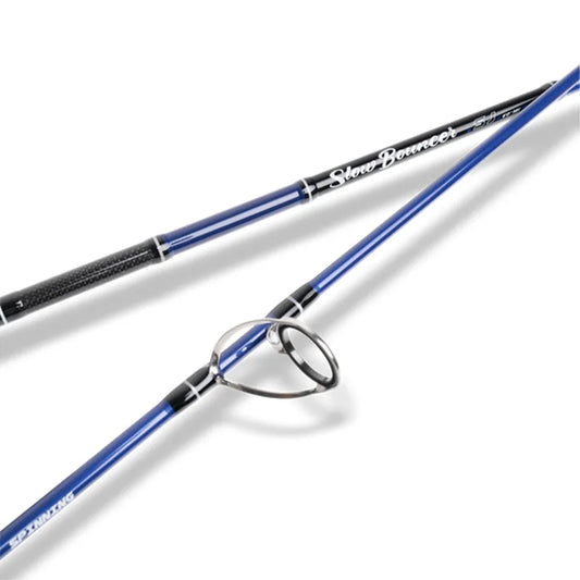 MUSTAD SLOW BOUNCER SLOW JIGGING PE2 300G L1.92M - Darivianakis fishing Store