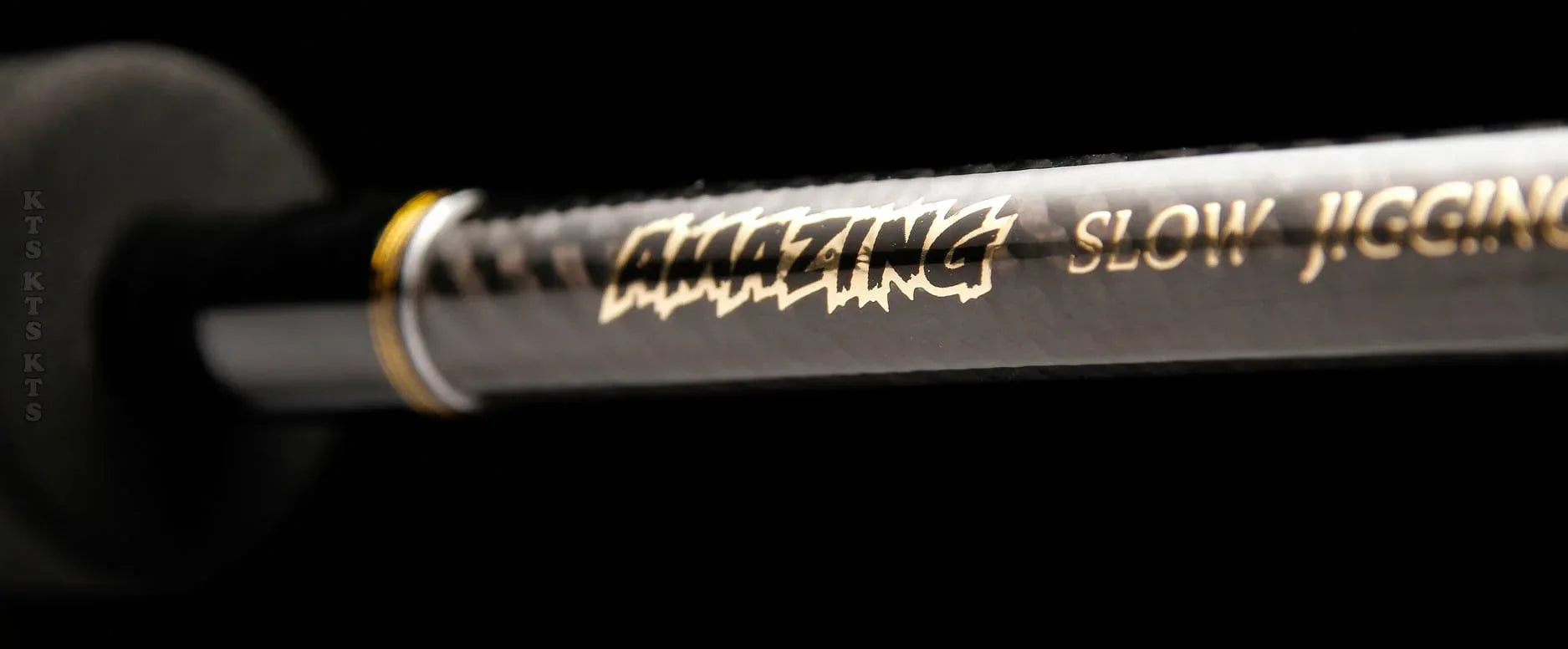 CRONY AMAZING SLOW JIGGING PE1.0-2.0 MAX 200G L1.91M - Darivianakis fishing Store