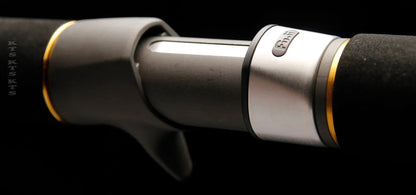 CRONY AMAZING SLOW JIGGING PE1.0-2.0 MAX 200G L1.91M - Darivianakis fishing Store