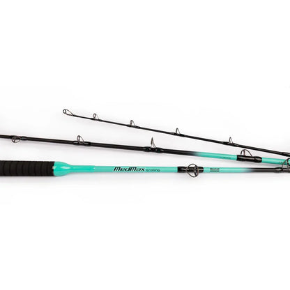 MUSTAD MEDMAX TROLLING MR046 PE 5.0 12-20lbs L2.13M - Darivianakis fishing Store