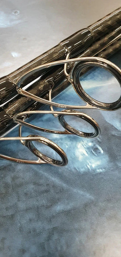 SLASH COAST THIEF CT-1002H SHORE JIGGING PE2.0-4.0 LURE WT 40-100G L3.05M - Darivianakis fishing Store