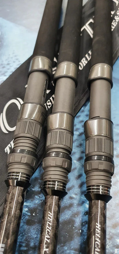 SLASH COAST THIEF CT-1002H SHORE JIGGING PE2.0-4.0 LURE WT 40-100G L3.05M - Darivianakis fishing Store