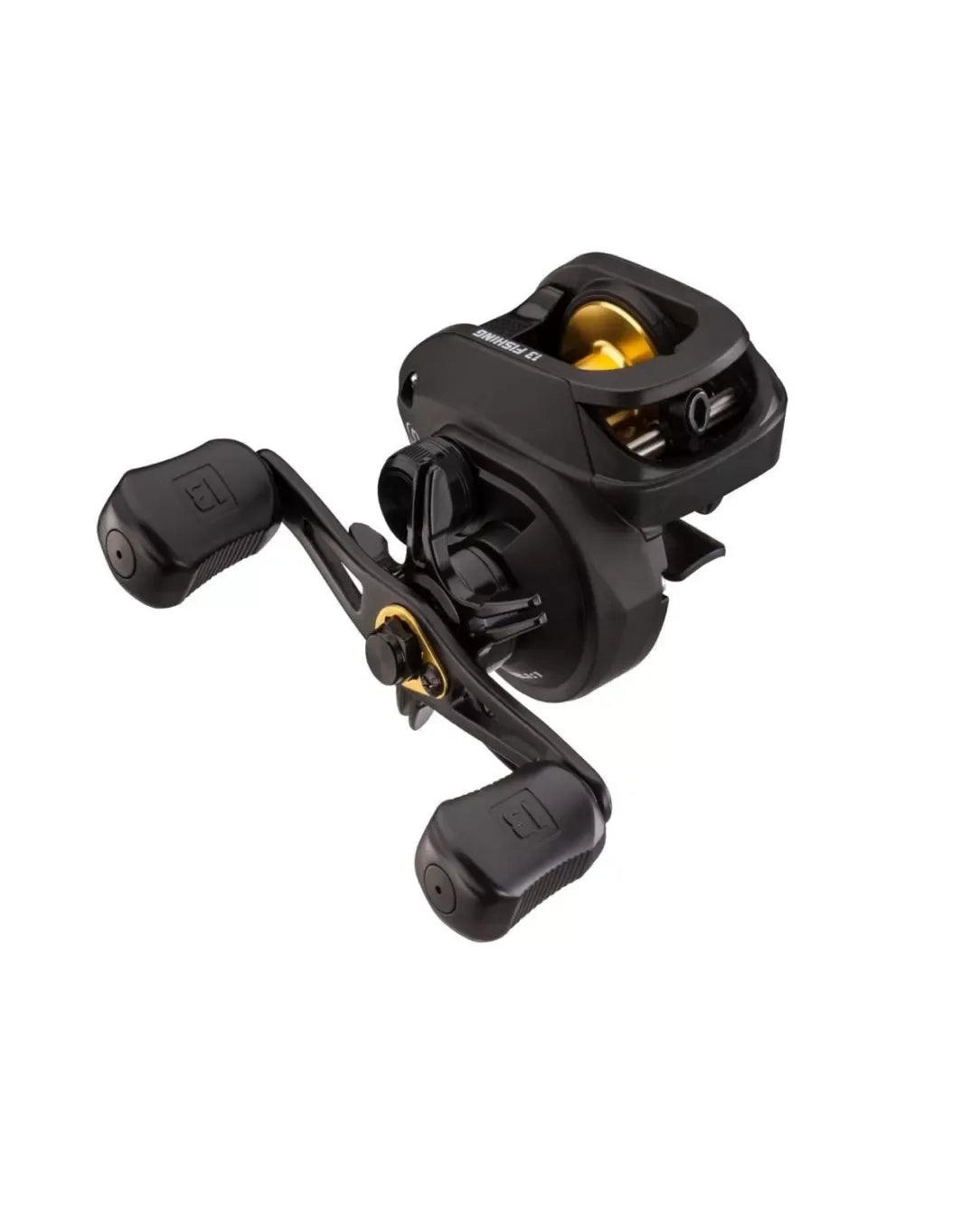 13 FISHING ORIGIN R1 BAITCAST ΔΕΞΙΌΧΕΙΡΑ - Darivianakis fishing Store