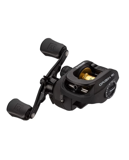 13 FISHING ORIGIN R1 BAITCAST ΔΕΞΙΌΧΕΙΡΑ - Darivianakis fishing Store