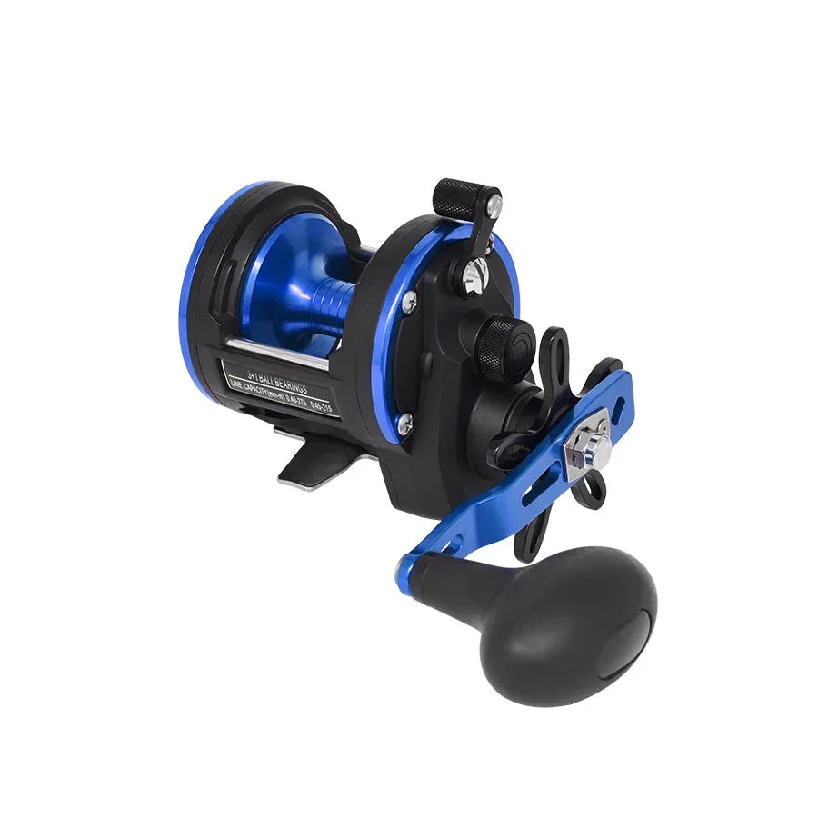 SIM XTORO 100 ΑΡΙΣΤΕΡΟ - Darivianakis fishing Store