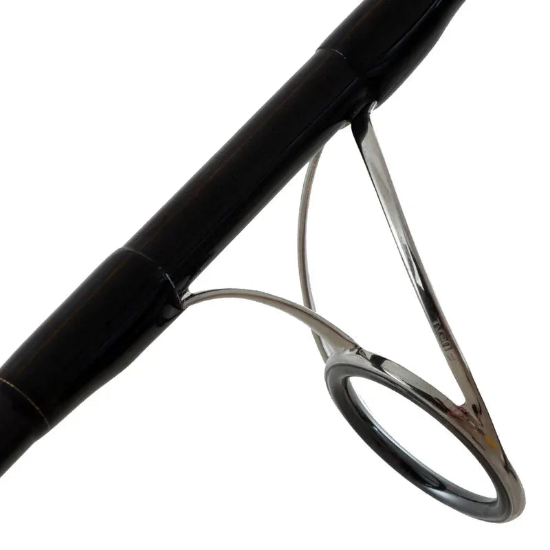 DAIWA SALTIGA CASTING 81 5 PE-5 100G L2.46M - Darivianakis fishing Store