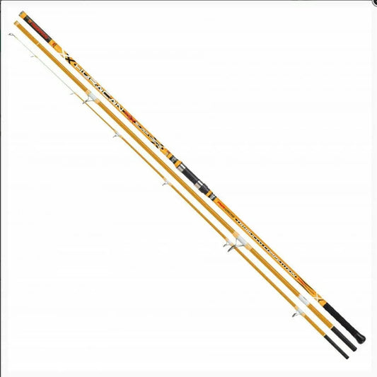 TRABUCCO HURACAN RSX SURF 200G L4.20M - Darivianakis fishing Store