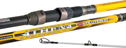 TRABUCCO ATHENA EVOLUTION GT SURF CASTING MAX 150G L3.95M - Darivianakis fishing Store