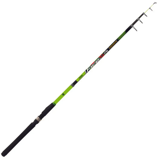 PIONEER FIRE XG TELE SURF 85-150G L3.60M - Darivianakis fishing Store