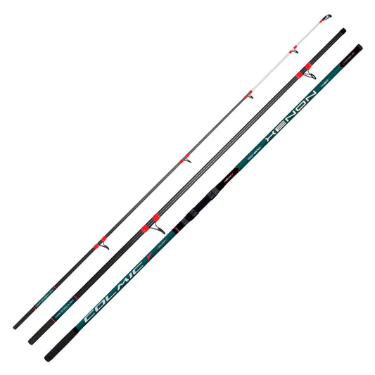 COLMIC XENON SURFCASTING 100-200G L4.50M - Darivianakis fishing Store