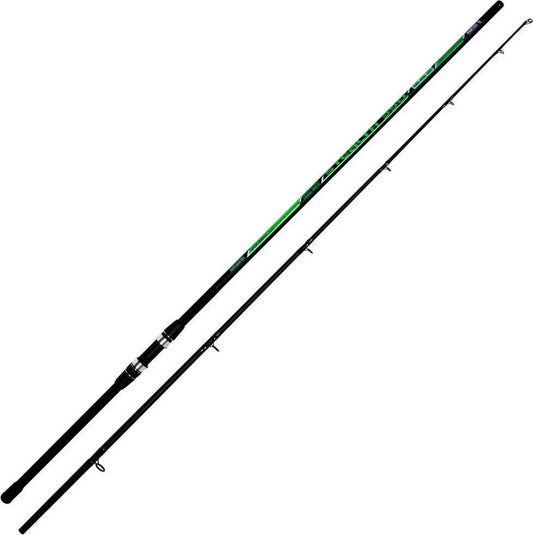 OCEANIC TEAM STEALTH HEAVY SURF CASTING 350-400G L3.90M - Darivianakis fishing Store