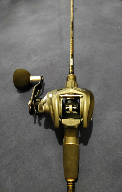 OKUMA MAGDA AIR TAI RUBBER PE0.8-1.5 30-170G L2.00M - Darivianakis fishing Store