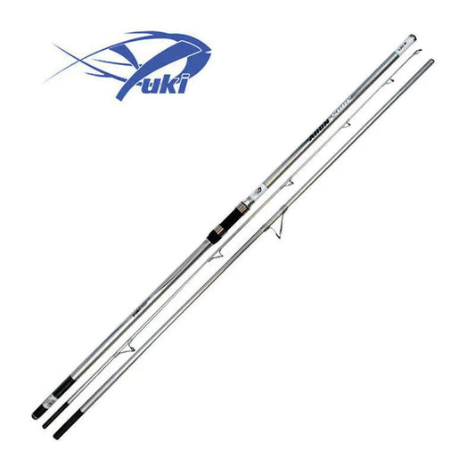 YUKI ARON SURF 100-250G L4.20M - Darivianakis fishing Store