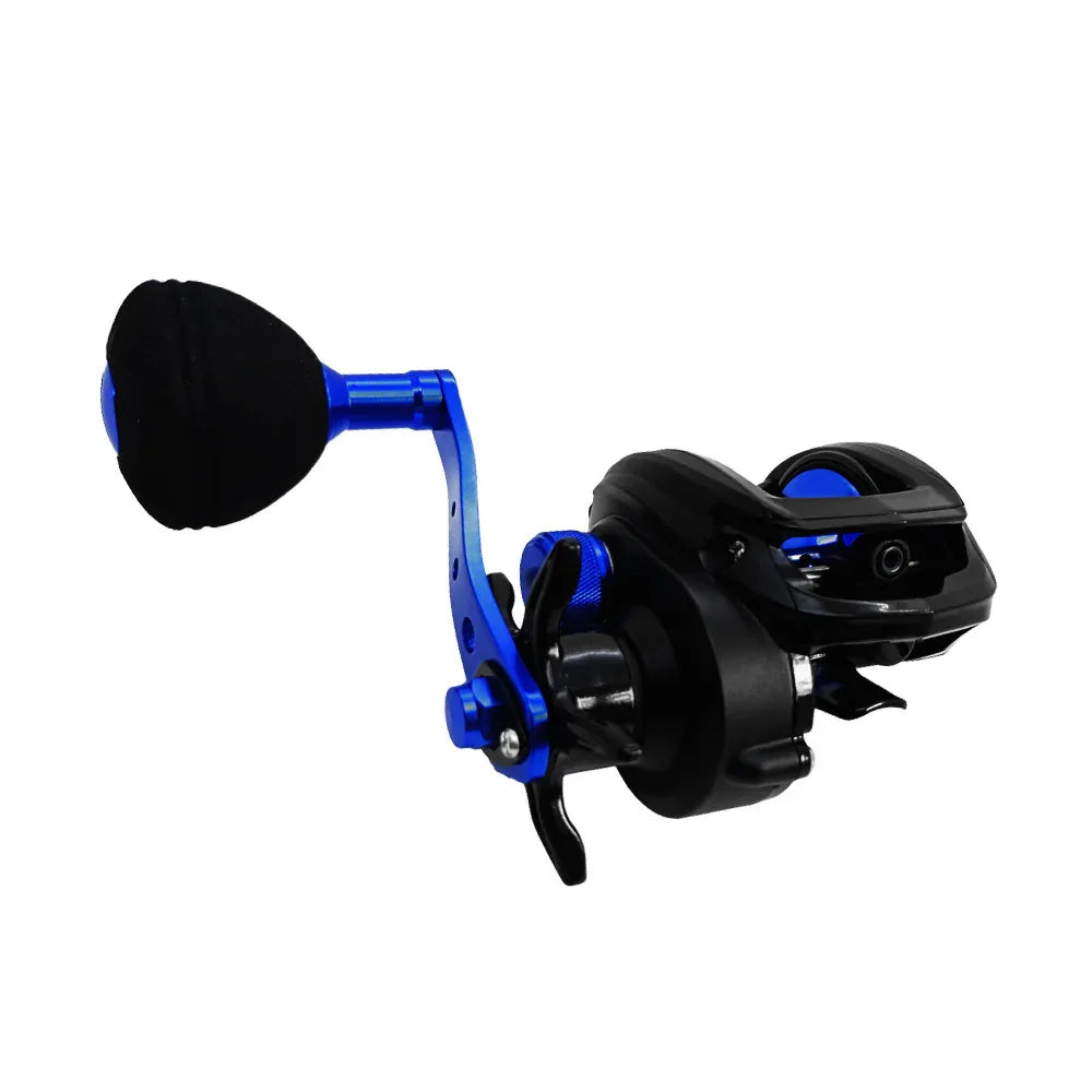 OCEANIC TEAM ENYO DC3 ΑΡΙΣΤΕΡΑ - Darivianakis fishing Store