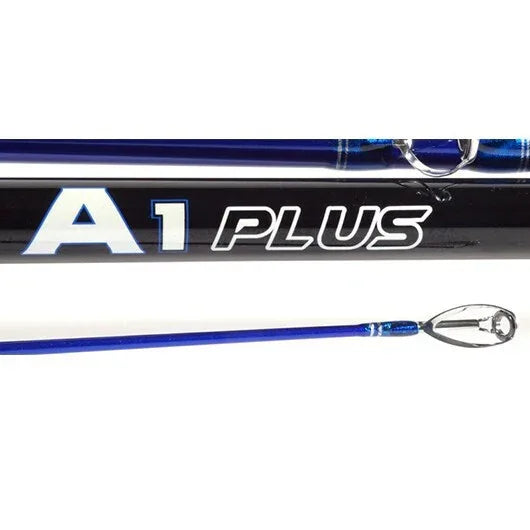 YUKI SAIKOU A1 PLUS SURF 100-250G L4.50M - Darivianakis fishing Store