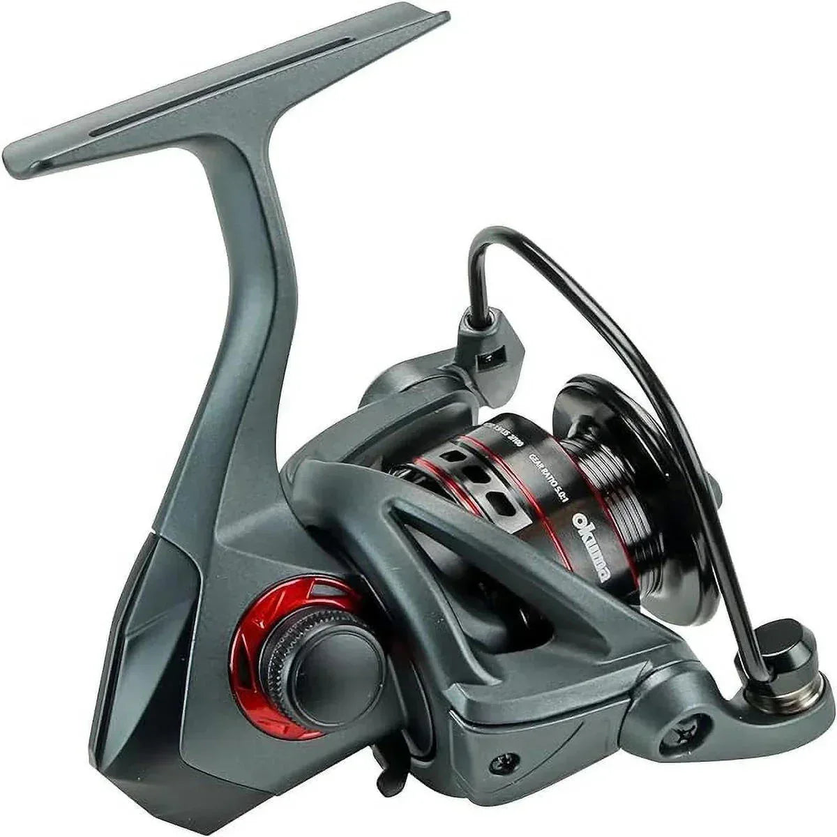 OKUMA CEYMAR C-4000XA - Darivianakis fishing Store