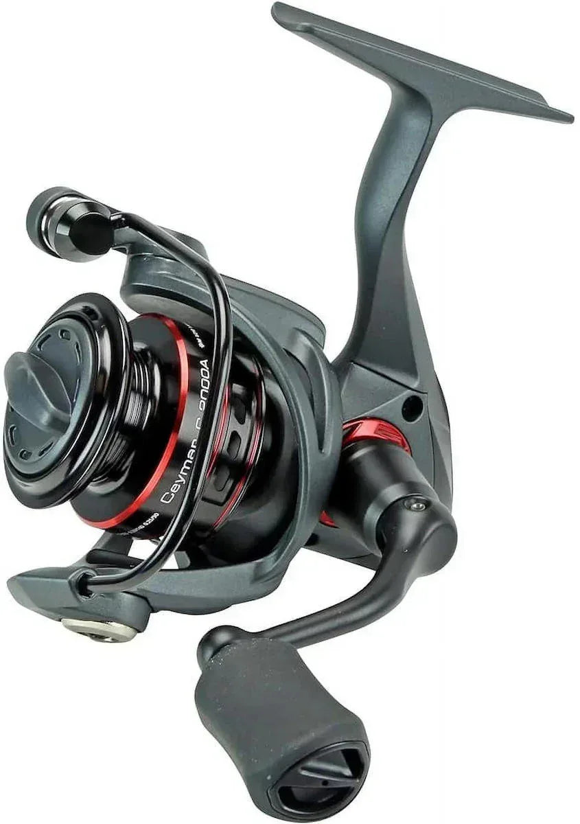 OKUMA CEYMAR C-4000XA - Darivianakis fishing Store