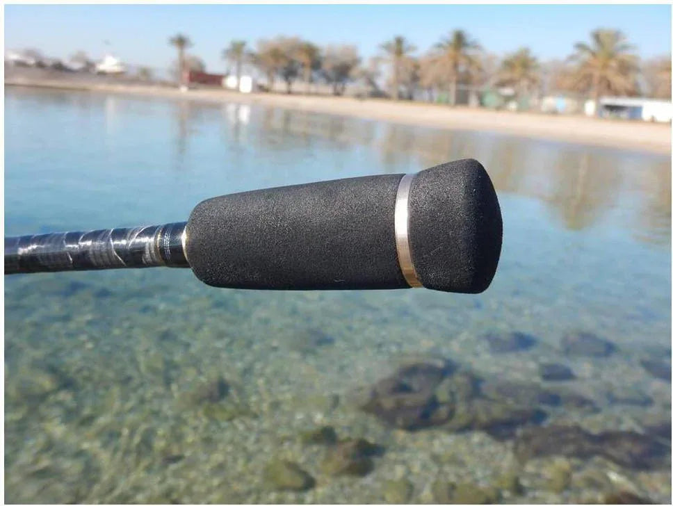 OKUMA MAGDA AIR TAI RUBBER PE0.8-1.5 30-170G L2.00M - Darivianakis fishing Store