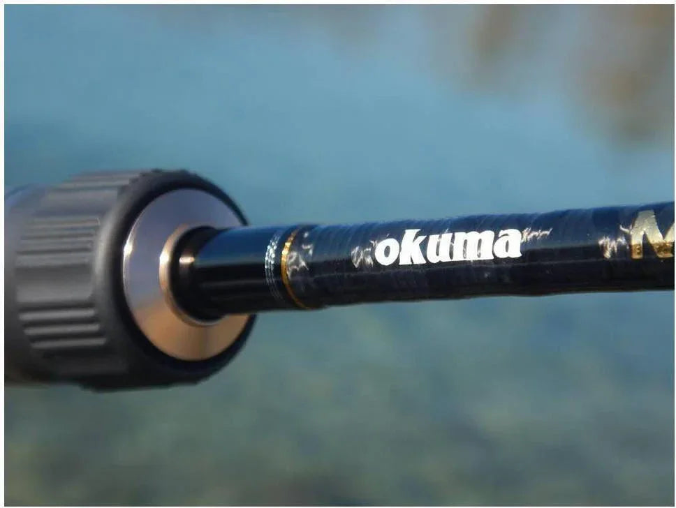 OKUMA MAGDA AIR TAI RUBBER PE0.8-1.5 30-170G L2.00M - Darivianakis fishing Store