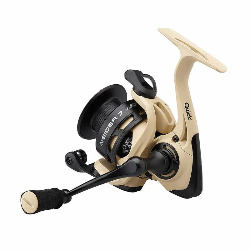 DAM QUICK INSIDER 7 2500-FD - Darivianakis fishing Store