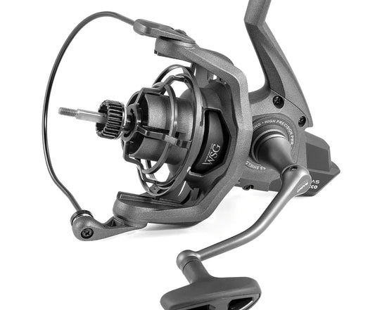 TRABUCCO AERAS SURF 8000 - Darivianakis fishing Store