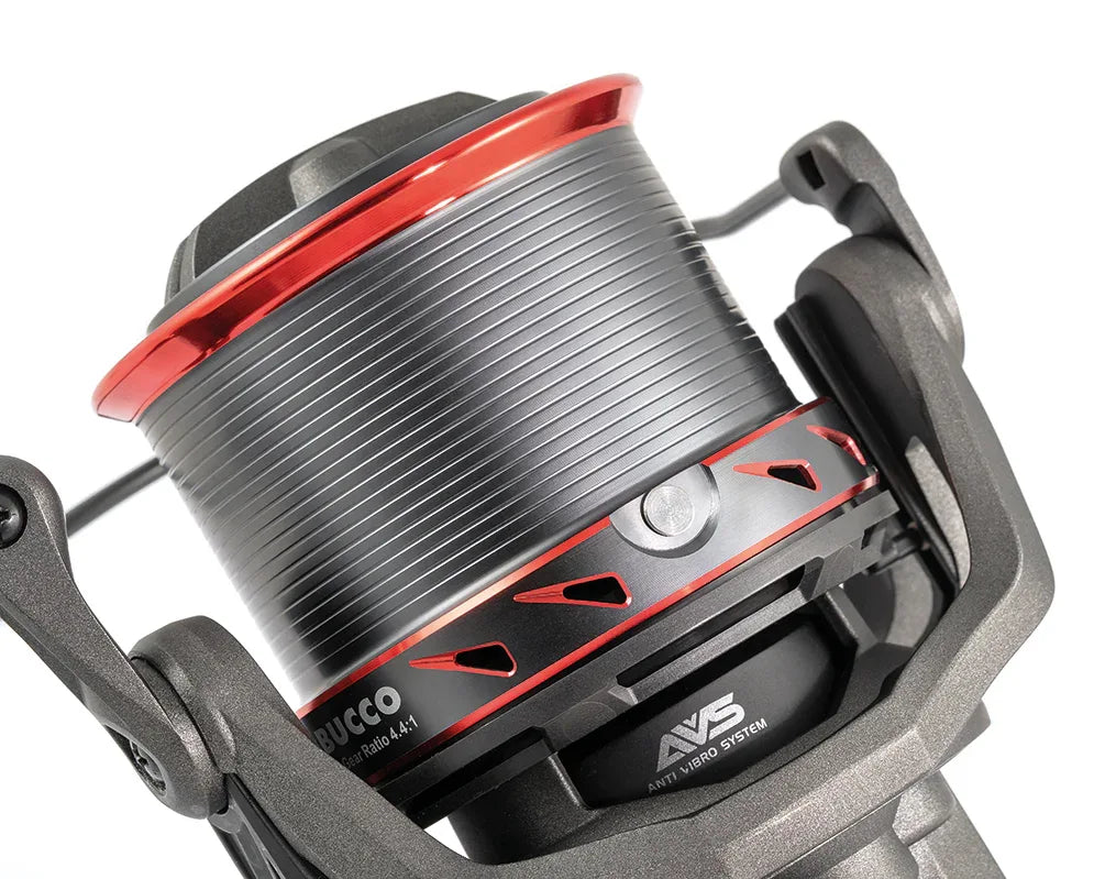 TRABUCCO AERAS SURF 8000 - Darivianakis fishing Store