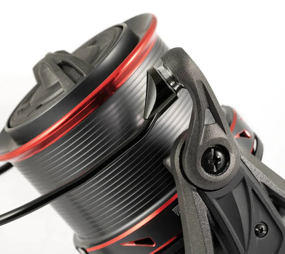 TRABUCCO AERAS SURF 8000 - Darivianakis fishing Store