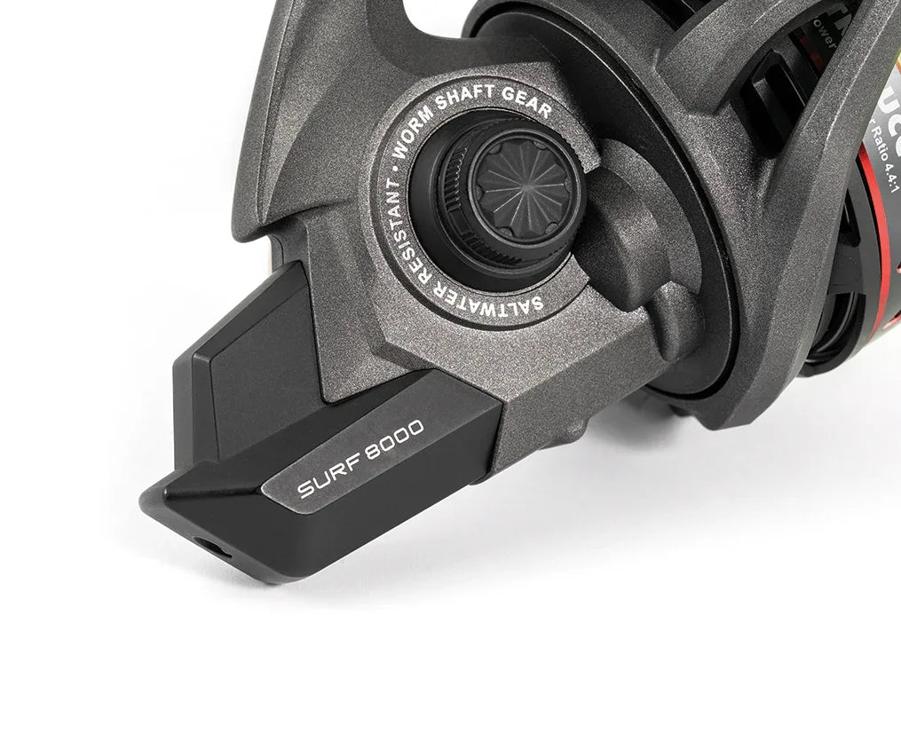 TRABUCCO AERAS SURF 8000 - Darivianakis fishing Store