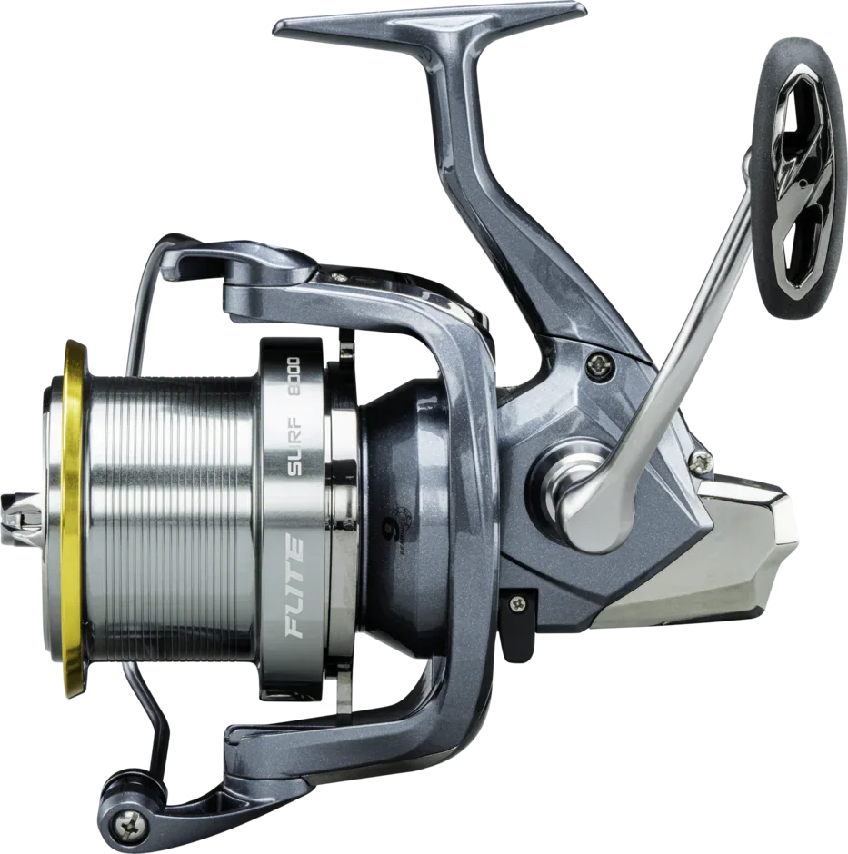 OKUMA FLITE SURF 35-1500AY - Darivianakis fishing Store