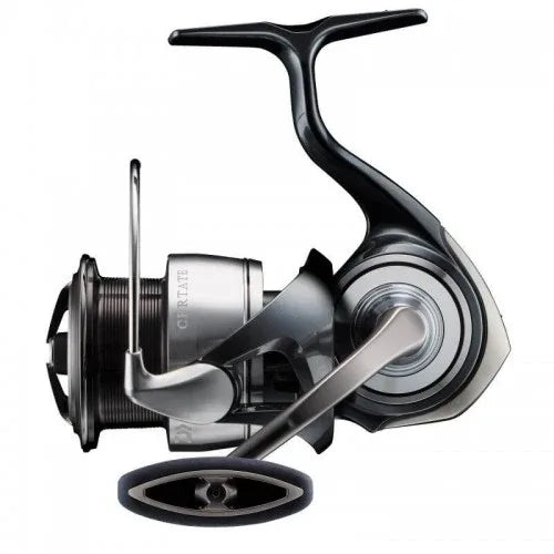 DAIWA CERTATE G 24LT 3000D-CH - Darivianakis fishing Store