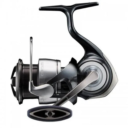 DAIWA CERTATE G 24LT 3000D-CH - Darivianakis fishing Store