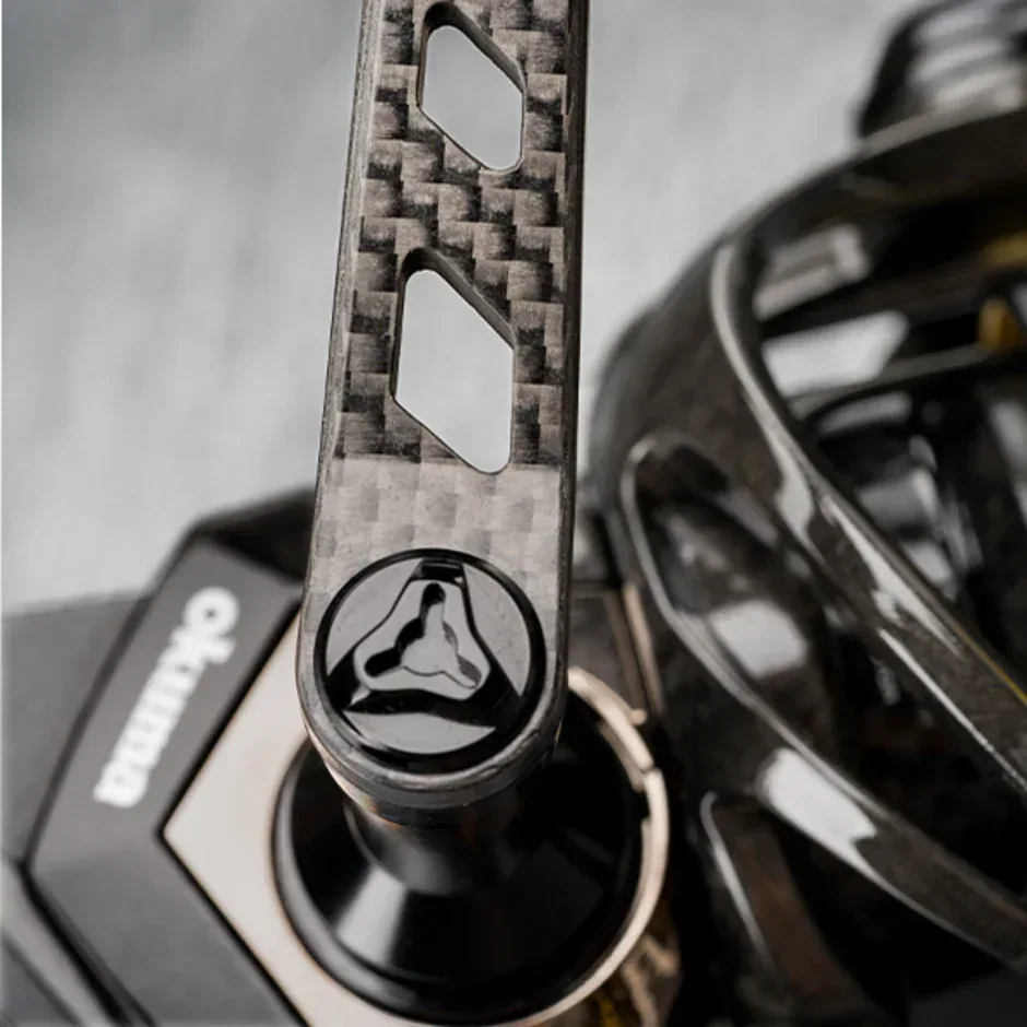 OKUMA ITX CB 3000HA - Darivianakis fishing Store