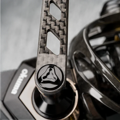 OKUMA ITX CB 3000HA - Darivianakis fishing Store