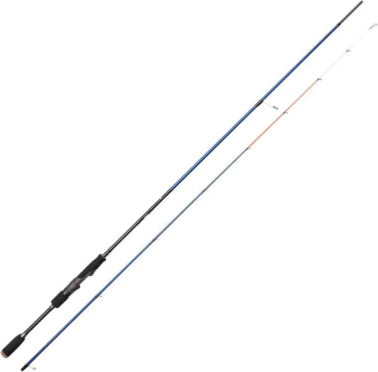 SAVAGE GEAR SGS6 ALL-ROUND FAST PE0.6-1.0 7-25G L2.51M - Darivianakis fishing Store